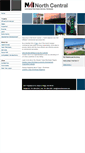 Mobile Screenshot of nainorthcentral.com